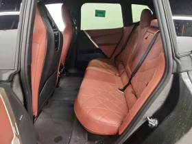 BMW iX XDRIVE50| PANO| HUD| 360| AMBIENT|  - 32000 € / 62586.56 лв. - 81977799 12