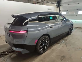 BMW iX XDRIVE50| PANO| HUD| 360| AMBIENT|  - 32000 € / 62586.56 лв. - 81977799 3