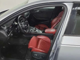 Audi S4 * PROGRESSIV * CARFAX * ЧЕРВЕН САЛОН *  | Auto.bg — изображение 8