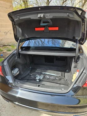 Audi A8 undefined | Auto.bg — изображение 12