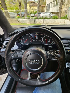 Audi A8 undefined | Auto.bg — изображение 8