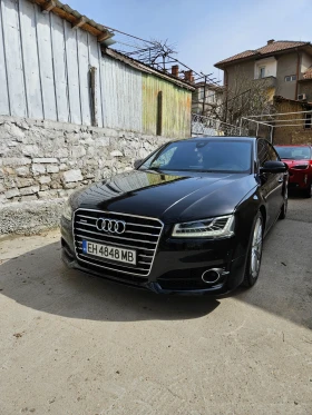 Audi A8 undefined | Auto.bg — изображение 3