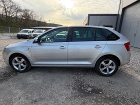 Skoda Rapid DIESEL* AVTOMAT* KLIMA* EVRO5 - 6850 € / 13397.44 лв. - 73721995 16