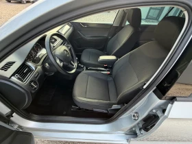 Skoda Rapid DIESEL* AVTOMAT* KLIMA* EVRO5 - 6850 € / 13397.44 лв. - 73721995 10
