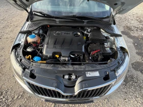 Skoda Rapid DIESEL* AVTOMAT* KLIMA* EVRO5 - 6850 € / 13397.44 лв. - 73721995 14