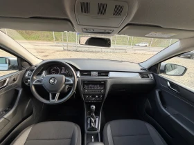 Skoda Rapid DIESEL* AVTOMAT* KLIMA* EVRO5 - 6850 € / 13397.44 лв. - 73721995 11