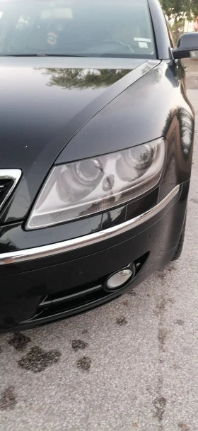 VW Phaeton undefined | Auto.bg — изображение 5