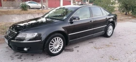 VW Phaeton undefined | Auto.bg — изображение 2