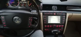 VW Phaeton undefined | Auto.bg — изображение 9