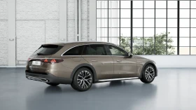 Mercedes-Benz E 220 d 4MATIC All-Terrain | Auto.bg — изображение 4