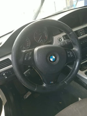 BMW 320 320 XDRIVE - 3333 € / 6518.78 лв. - 54419287 8