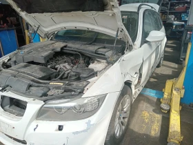 BMW 320 320 XDRIVE - 3333 € / 6518.78 лв. - 54419287 4