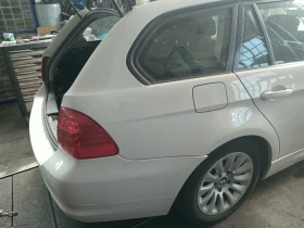 BMW 320 320 XDRIVE - 3333 € / 6518.78 лв. - 54419287 13