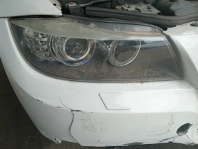 BMW 320 320 XDRIVE - 3333 € / 6518.78 лв. - 54419287 2