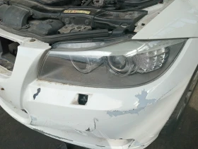 BMW 320 320 XDRIVE - 3333 € / 6518.78 лв. - 54419287 3