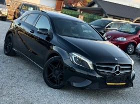 Mercedes-Benz A 180 2.0CDI 109кс АВТОМАТИК ПАНОРАМА НАВИ ПОДГРЕВ КОЖА