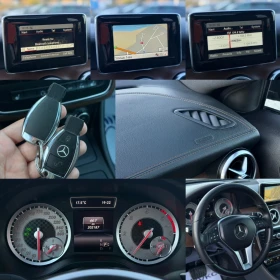 Mercedes-Benz A 180 2.0CDI 109кс АВТОМАТИК ПАНОРАМА НАВИ ПОДГРЕВ КОЖА | Auto.bg — изображение 16