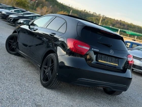 Mercedes-Benz A 180 2.0CDI 109кс АВТОМАТИК ПАНОРАМА НАВИ ПОДГРЕВ КОЖА | Auto.bg — изображение 4