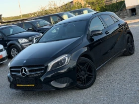 Mercedes-Benz A 180 2.0CDI 109кс АВТОМАТИК ПАНОРАМА НАВИ ПОДГРЕВ КОЖА | Auto.bg — изображение 3