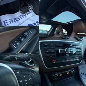 Mercedes-Benz A 180 2.0CDI 109кс АВТОМАТИК ПАНОРАМА НАВИ ПОДГРЕВ КОЖА | Auto.bg — изображение 17