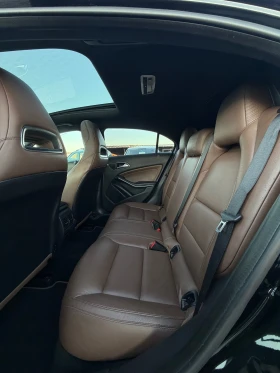 Mercedes-Benz A 180 2.0CDI 109кс АВТОМАТИК ПАНОРАМА НАВИ ПОДГРЕВ КОЖА | Auto.bg — изображение 12