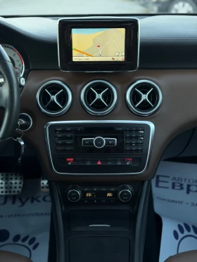Mercedes-Benz A 180 2.0CDI 109кс АВТОМАТИК ПАНОРАМА НАВИ ПОДГРЕВ КОЖА | Auto.bg — изображение 15