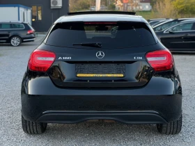 Mercedes-Benz A 180 2.0CDI 109кс АВТОМАТИК ПАНОРАМА НАВИ ПОДГРЕВ КОЖА | Auto.bg — изображение 5