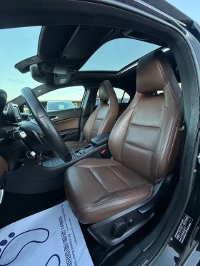 Mercedes-Benz A 180 2.0CDI 109кс АВТОМАТИК ПАНОРАМА НАВИ ПОДГРЕВ КОЖА | Auto.bg — изображение 11