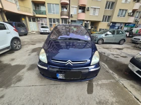 ������ Citroen Xsara picass...