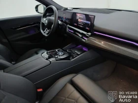 BMW 520 d Touring M Sport PRO Steptronic | Mobile.bg � ����� ������ 7