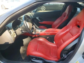 Chevrolet Corvette 6.2l Stingray Z51 2Lt | Mobile.bg � ����� ������ 7