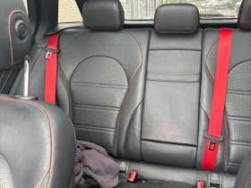 Mercedes-Benz C 43 AMG /360/DISTRONIC/BURMESTER  | Mobile.bg � ����� ������ 12