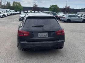 Mercedes-Benz C 43 AMG /360/DISTRONIC/BURMESTER  | Mobile.bg � ����� ������ 4