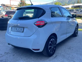 Renault Zoe Life R110 - 52kWh  | Mobile.bg � ����� ������ 6