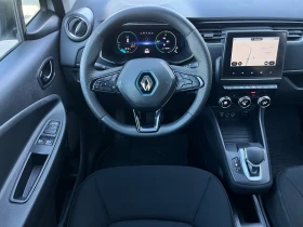 Renault Zoe Life R110 - 52kWh  | Mobile.bg � ����� ������ 8