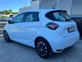 Renault Zoe Life R110 - 52kWh  | Mobile.bg � ����� ������ 7