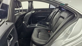 Mercedes-Benz CLS AMG Line * HeadUp *  A��������� * ���� �� �� | Mobile.bg � ����� ������ 11