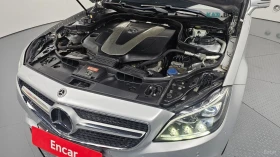 Mercedes-Benz CLS AMG Line * HeadUp *  A��������� * ���� �� �� | Mobile.bg � ����� ������ 5