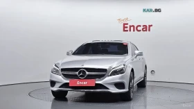 Mercedes-Benz CLS AMG Line * HeadUp *  A��������� * ���� �� �� | Mobile.bg � ����� ������ 2