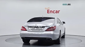 Mercedes-Benz CLS AMG Line * HeadUp *  A��������� * ���� �� �� | Mobile.bg � ����� ������ 4