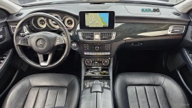 Mercedes-Benz CLS AMG Line * HeadUp *  A��������� * ���� �� �� | Mobile.bg � ����� ������ 7
