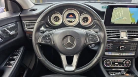 Mercedes-Benz CLS AMG Line * HeadUp *  A��������� * ���� �� �� | Mobile.bg � ����� ������ 8