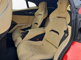 Ferrari Purosangue ROSSO MAGMA* CARBON* PANO* DISTR* KEYLESS* 360 CAM | Mobile.bg � ����� ������ 10