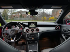 Mercedes-Benz CLA 250 * АВТОКРЕДИТ БЕЗ ПЪРВОНАЧАЛНА ВНОСКА*  | Auto.bg — изображение 7