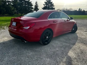 Mercedes-Benz CLA 250 * АВТОКРЕДИТ БЕЗ ПЪРВОНАЧАЛНА ВНОСКА*  | Auto.bg — изображение 5