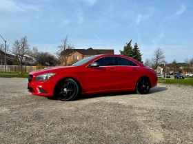 Mercedes-Benz CLA 250 * АВТОКРЕДИТ БЕЗ ПЪРВОНАЧАЛНА ВНОСКА* 