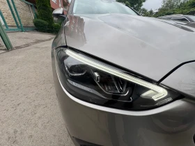 Mercedes-Benz C 300 Гаранционен, 360 камера, Dual амбиентно - 35200 € / 68845.22 лв. - 68064073 5