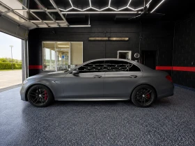 Mercedes-Benz E 63 AMG AMG E 63 S / �������� / ���� / ���� �� �� | Mobile.bg � ����� ������ 3