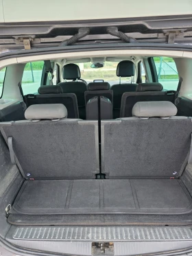 Opel Zafira Zafira Tourer 2.0 CDTI Innovation | Auto.bg — изображение 7