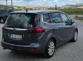 Opel Zafira Zafira Tourer 2.0 CDTI Innovation | Auto.bg — изображение 3